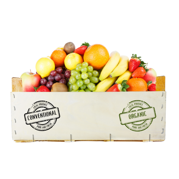 Fruit Box