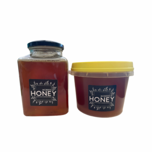 Local Honey 1kg